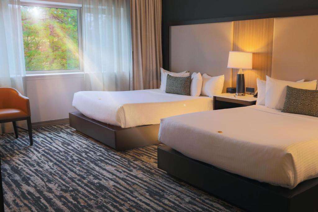 Black Oak Casino Resort