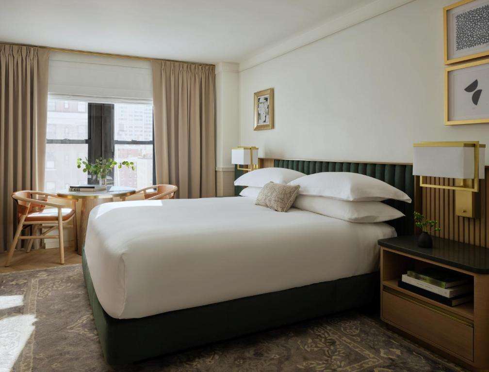 Kimpton Ashbel New York - Park Avenue