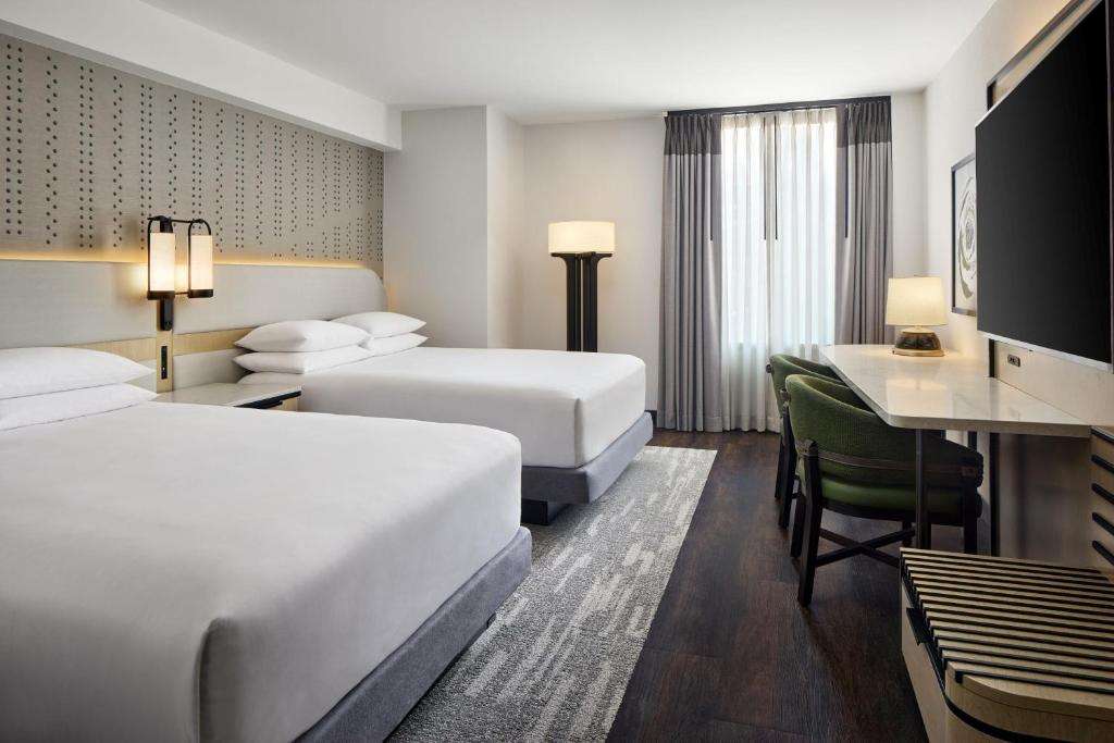 Hyatt Regency Washington on Capitol Hill