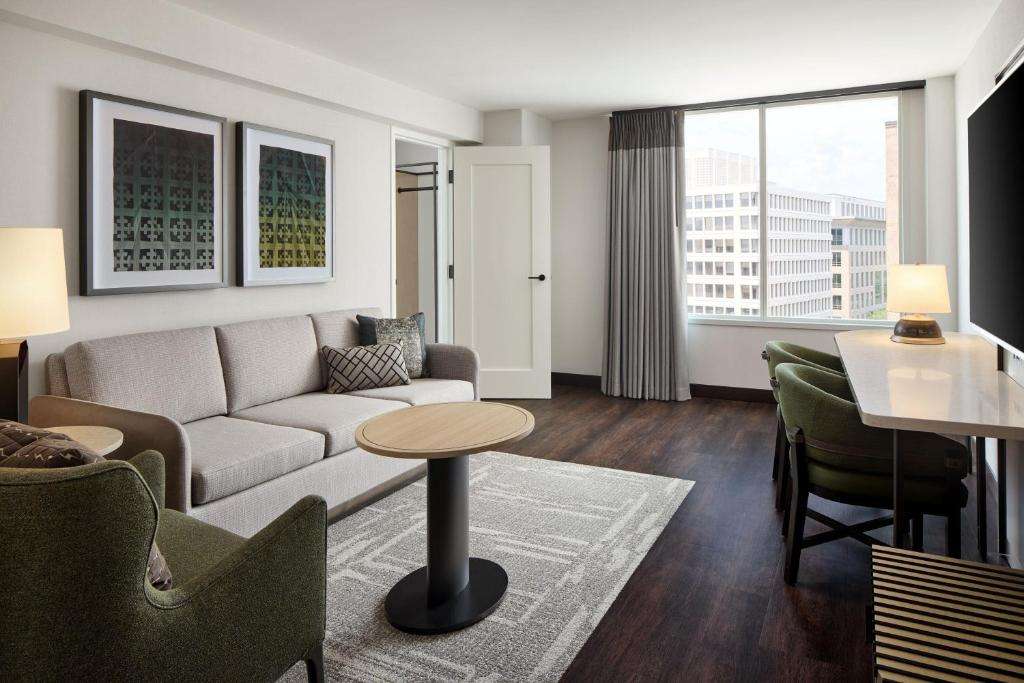 Hyatt Regency Washington on Capitol Hill