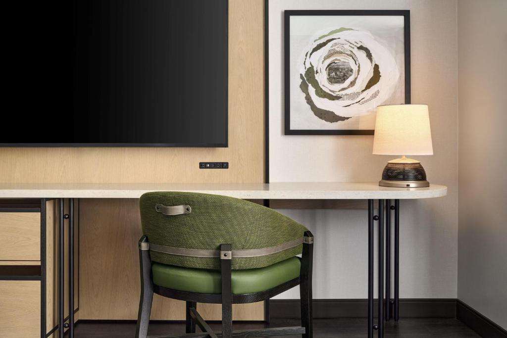 Hyatt Regency Washington on Capitol Hill