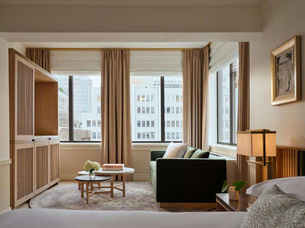Kimpton Ashbel New York - Park Avenue