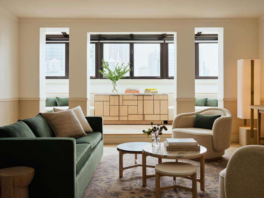 Kimpton Ashbel New York - Park Avenue