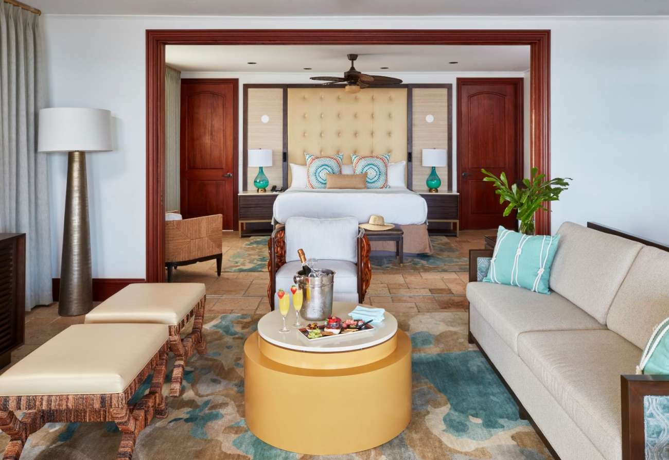 Cheeca Lodge & Spa