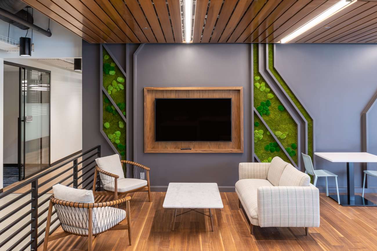 Colonial Pipeline Headquarters