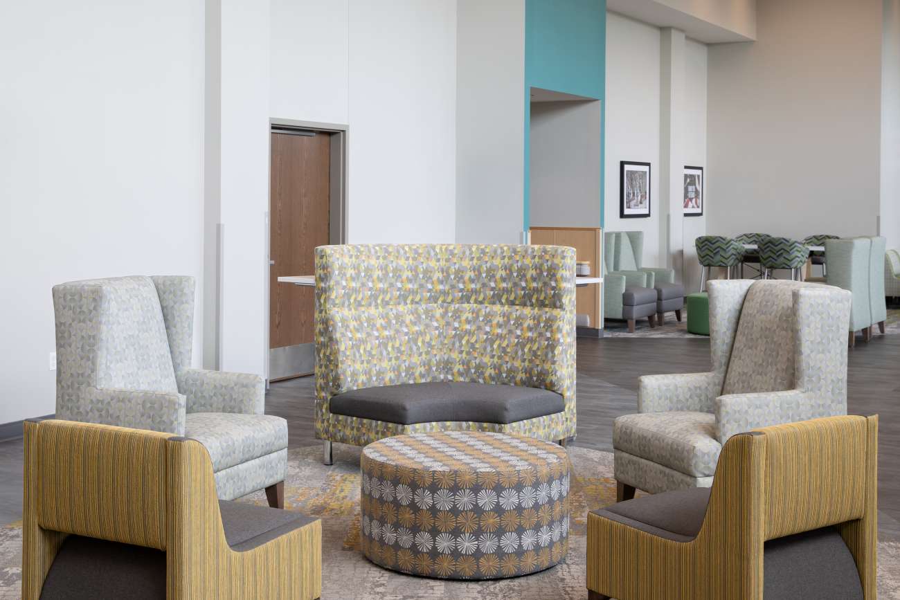 Government Medical Facility - Canton, MI