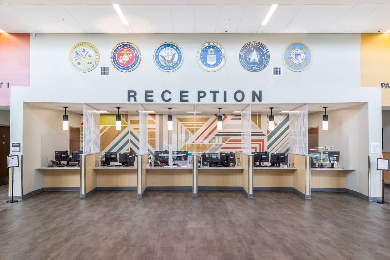 Government Medical Facility - Canton, MI