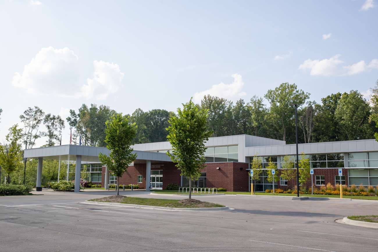 Government Medical Facility - Canton, MI