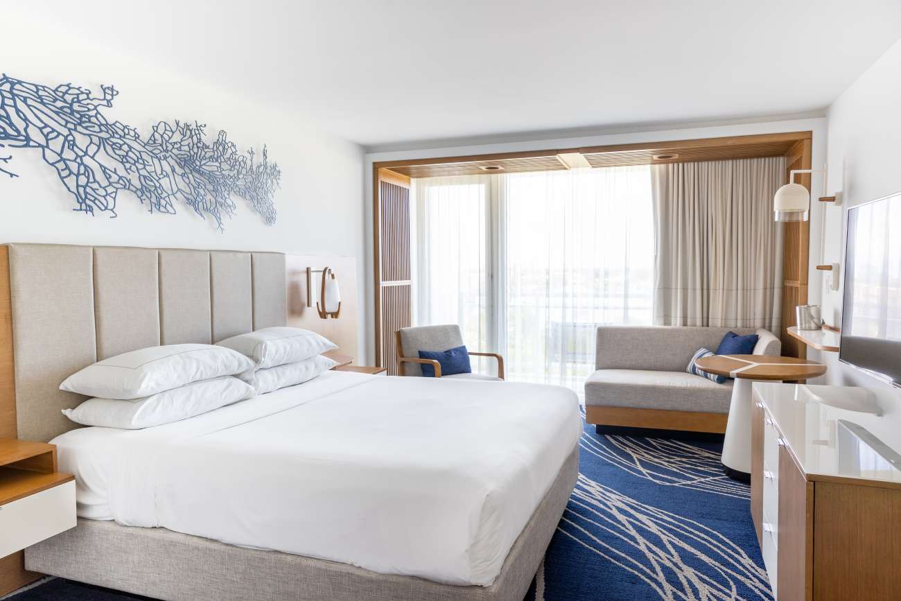 Hilton Fort Lauderdale Marina
