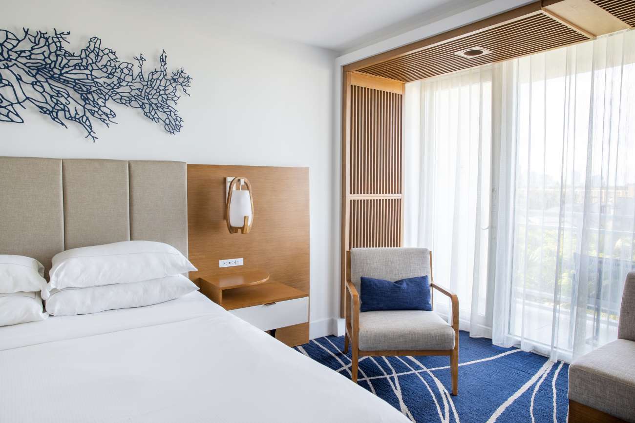 Hilton Fort Lauderdale Marina