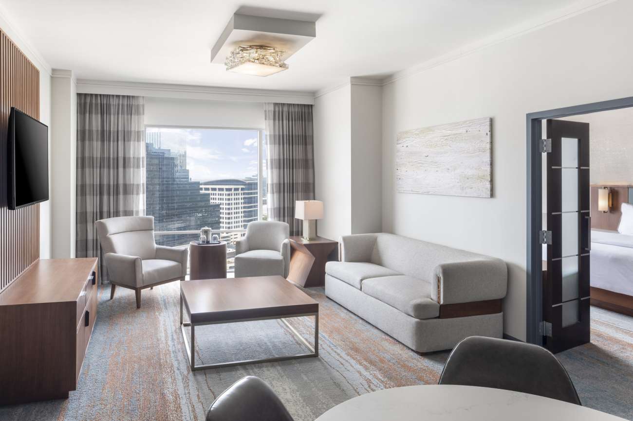 Westin Buckhead