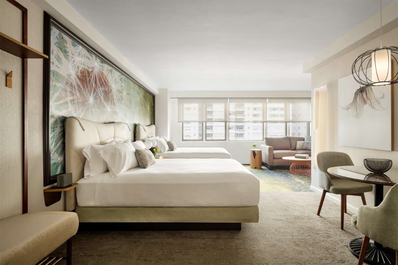 Gardens Suites Hotel by Affinia