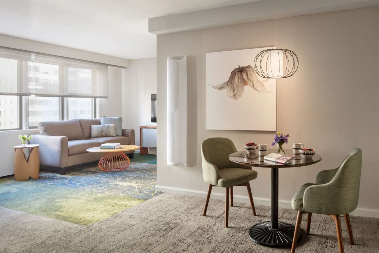 Gardens Suites Hotel by Affinia