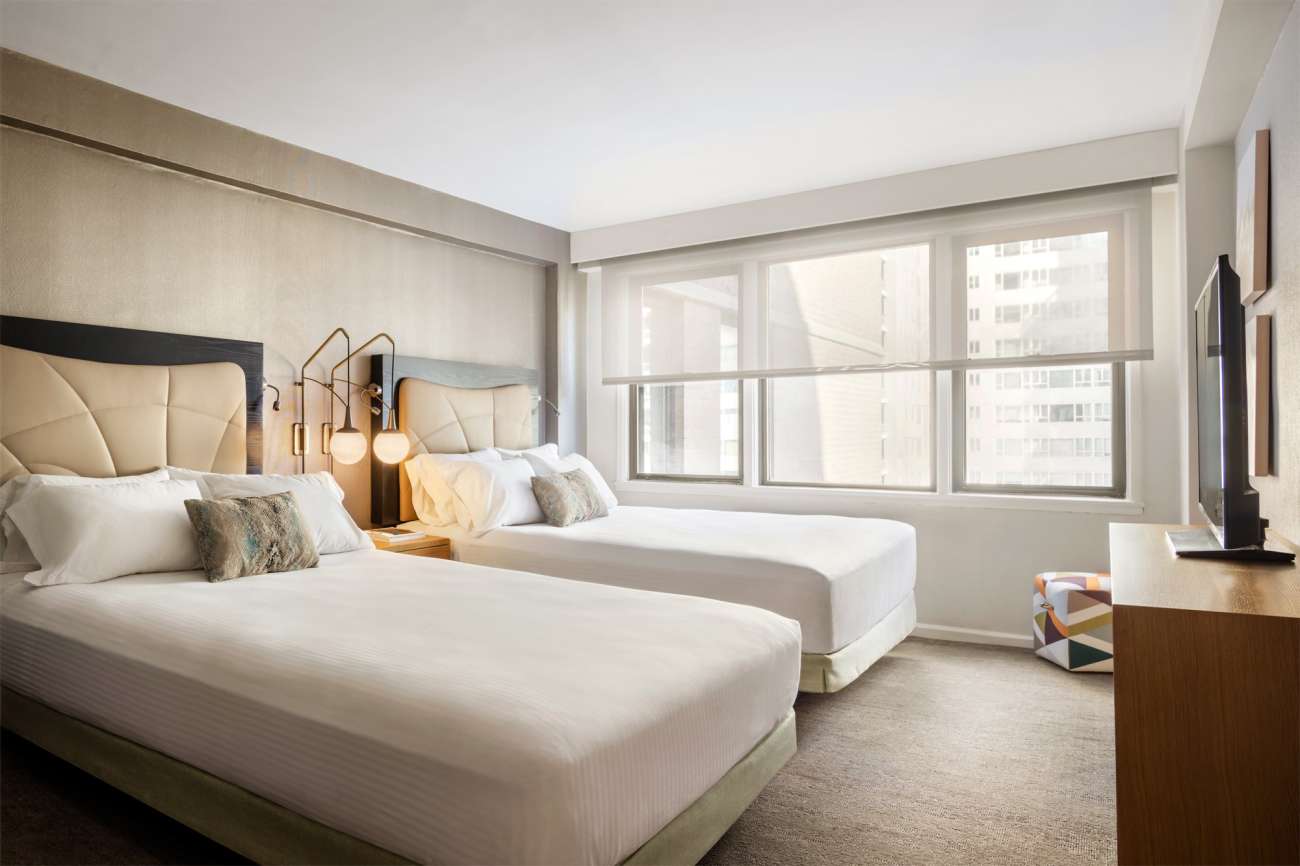 Gardens Suites Hotel by Affinia