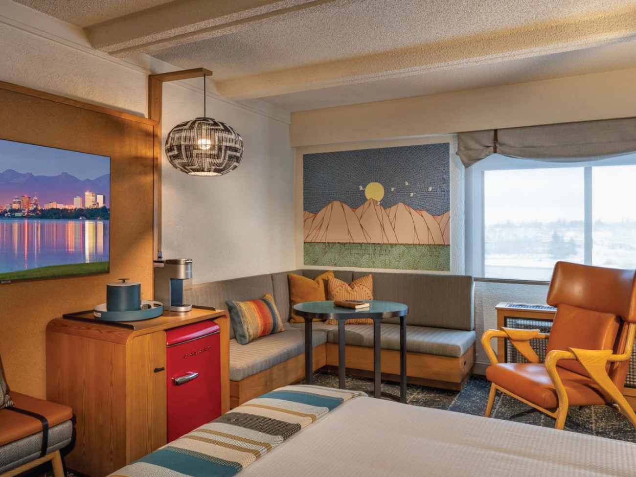 The Wildbirch Hotel