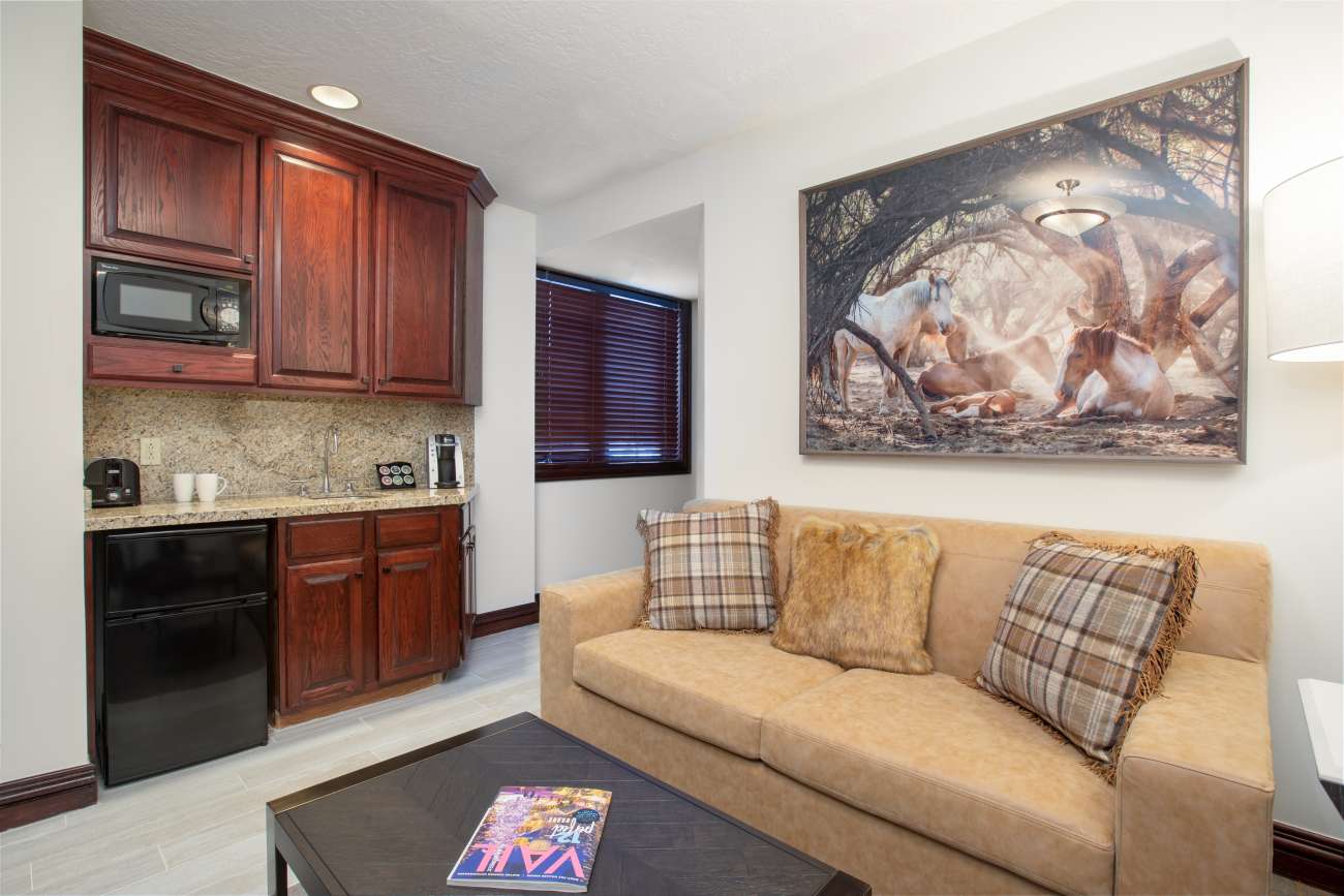 Beaver Creek Lodge, Autograph Collection