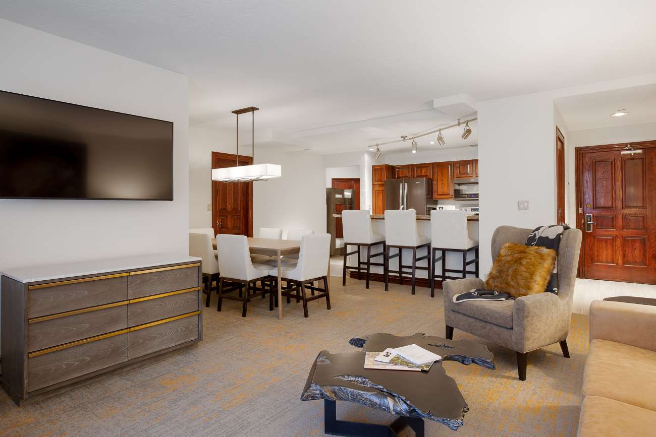 Beaver Creek Lodge, Autograph Collection
