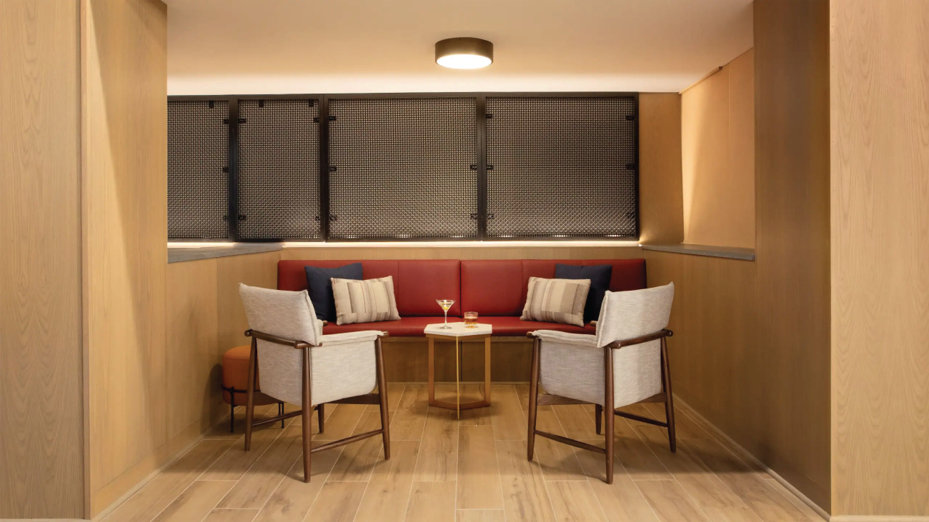 Hyatt Regency Boston / Cambridge