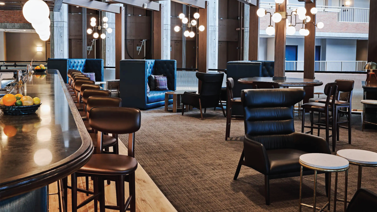 Hyatt Regency Boston / Cambridge