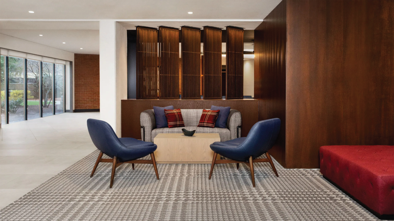 Hyatt Regency Boston / Cambridge