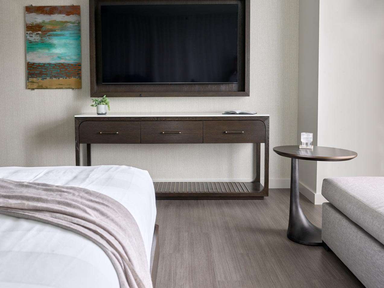 UNC Charlotte Marriott Hotel & Conference Center