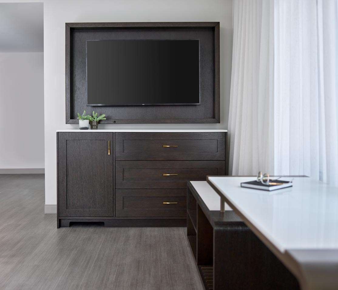 UNC Charlotte Marriott Hotel & Conference Center