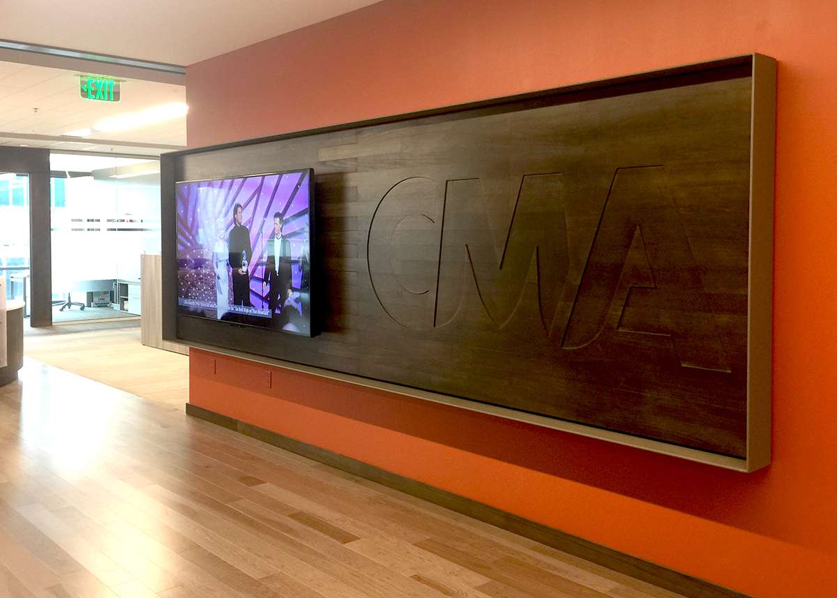 CMA