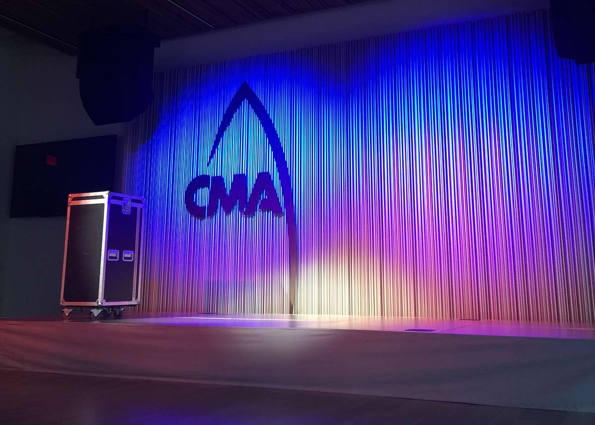 CMA