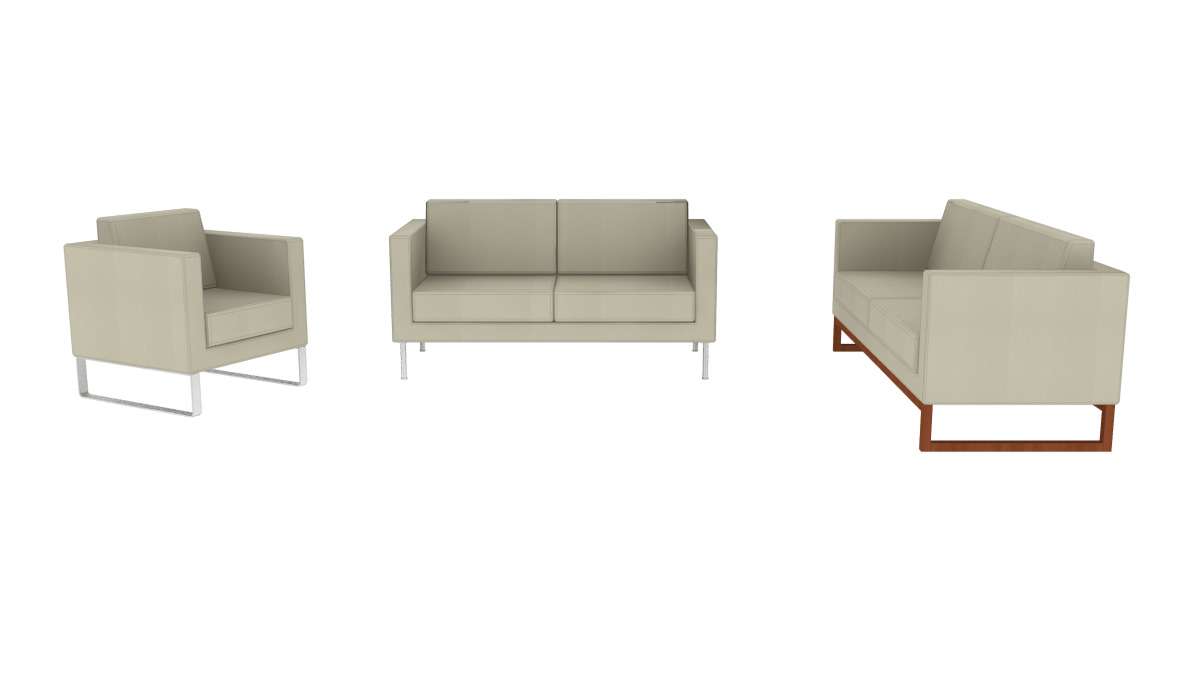 Ofs Cubic Lounge Quickship Product