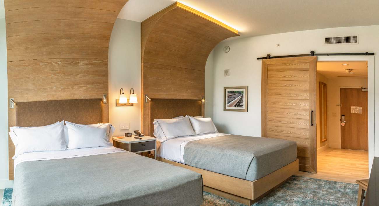 Canopy by Hilton Dallas - Uptown