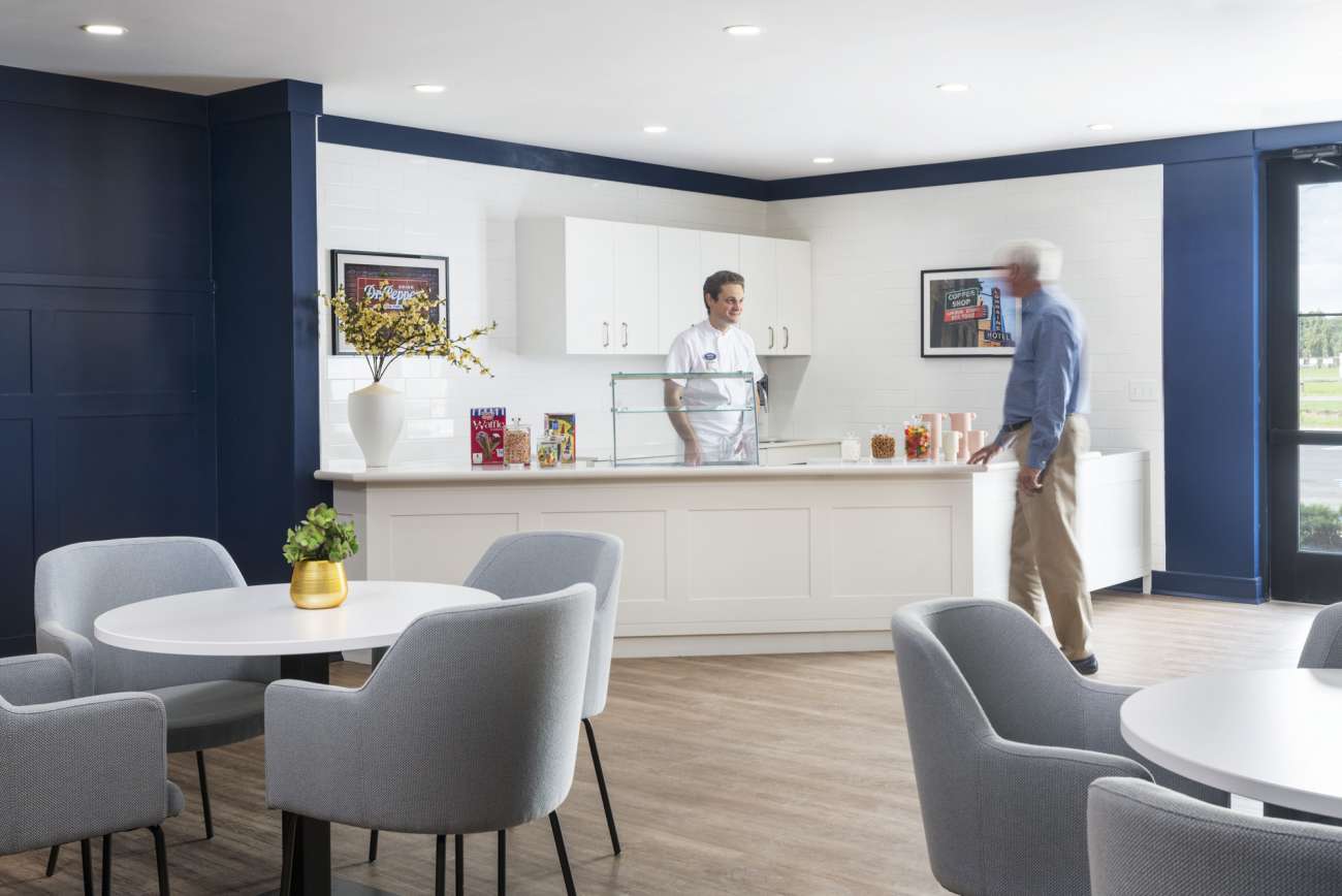 CareOne East Brunswick Assisted Living