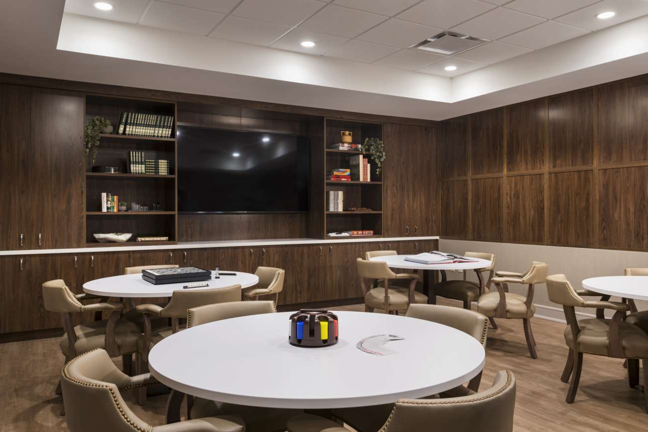 CareOne East Brunswick Assisted Living