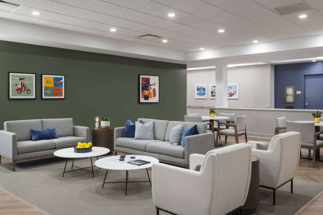 CareOne East Brunswick Assisted Living