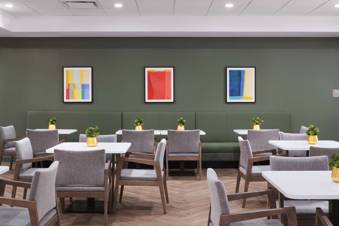 CareOne East Brunswick Assisted Living