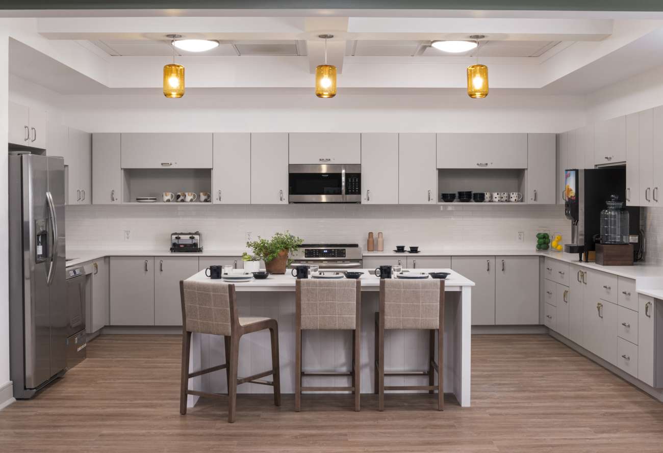 CareOne East Brunswick Assisted Living
