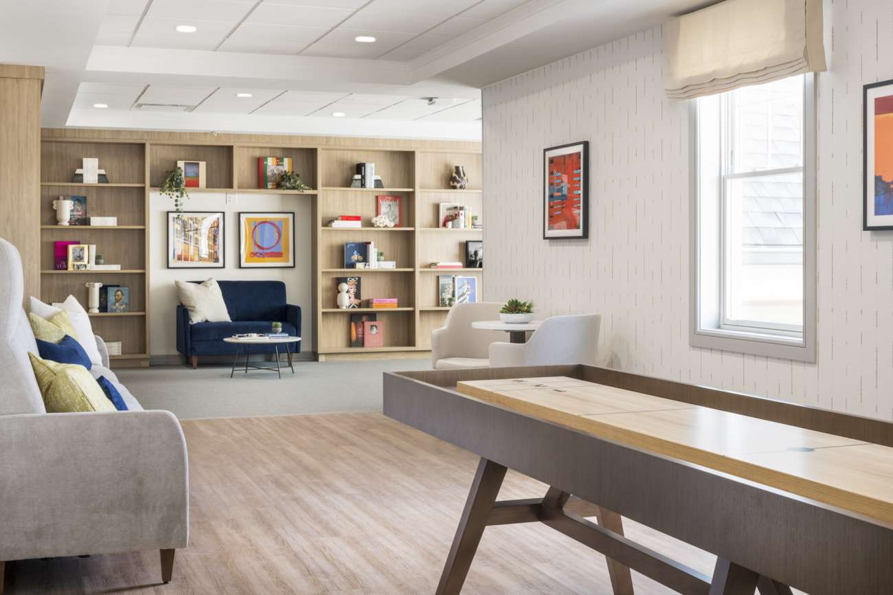 CareOne East Brunswick Assisted Living