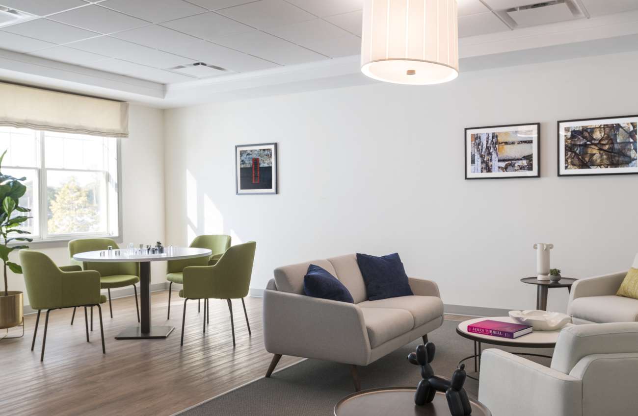 CareOne East Brunswick Assisted Living