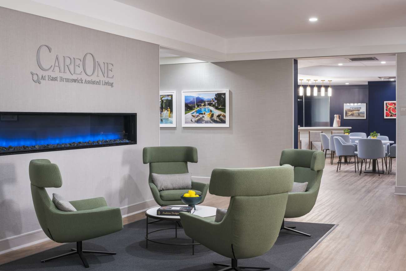 CareOne East Brunswick Assisted Living