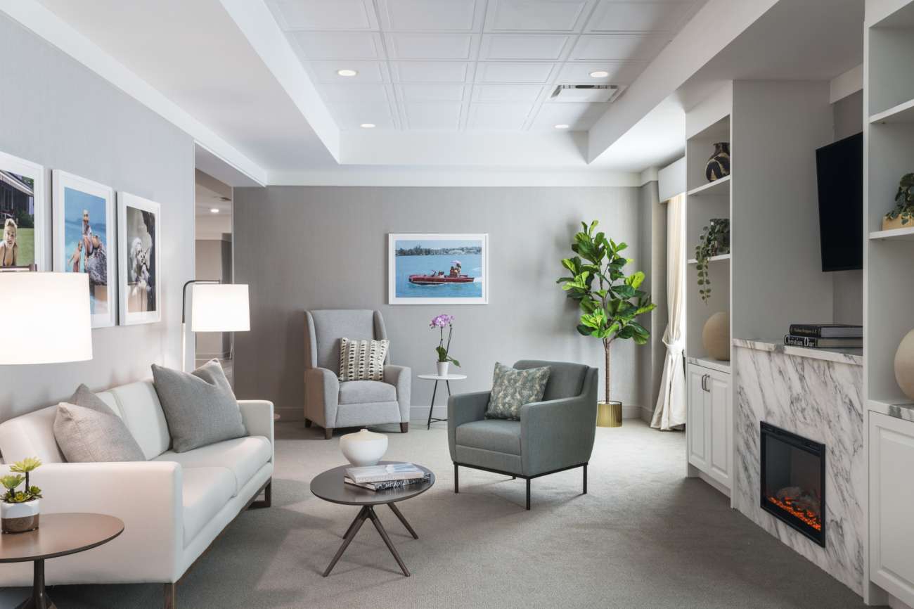 CareOne East Brunswick Assisted Living