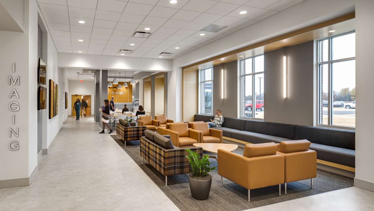 Baptist Memorial Hospital - Crittenden