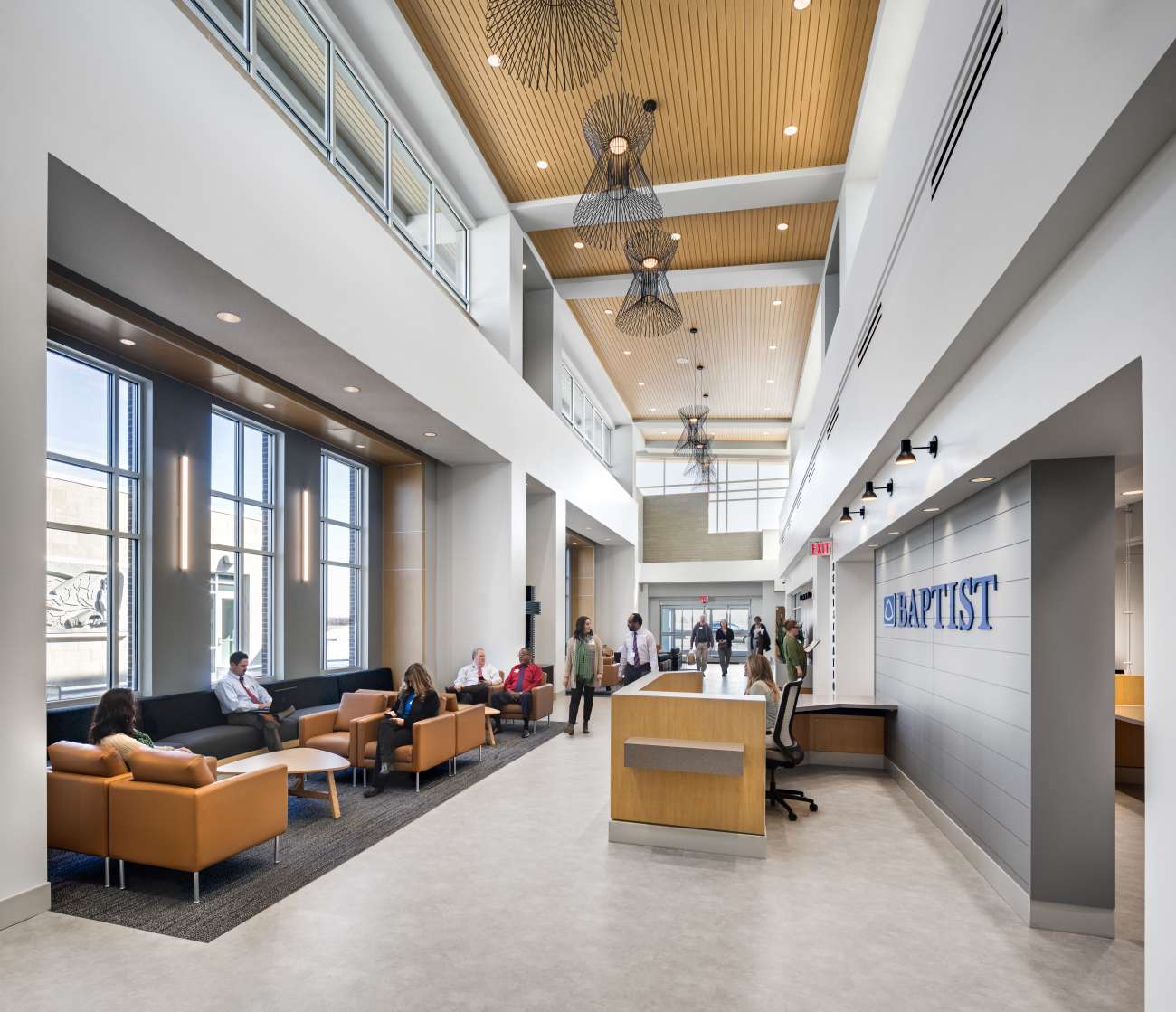 Baptist Memorial Hospital - Crittenden