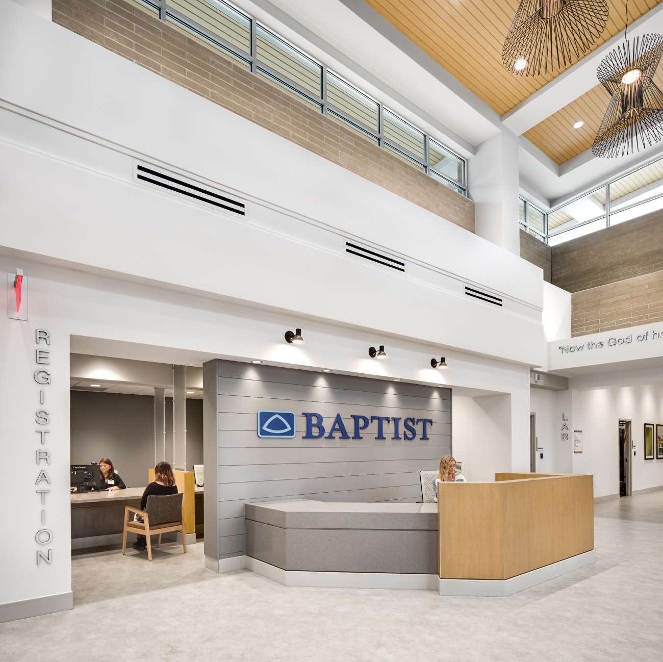Baptist Memorial Hospital - Crittenden