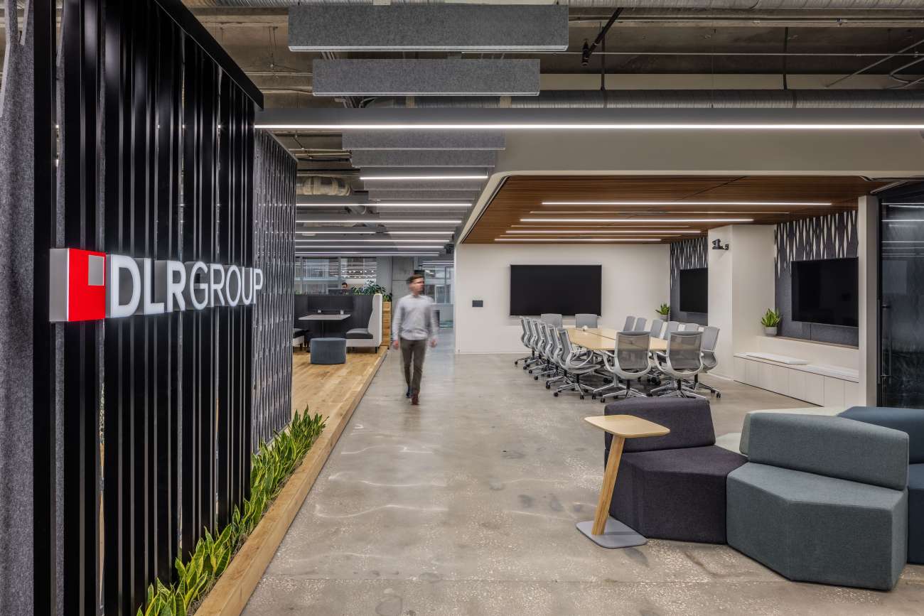 DLR Group Orlando Office