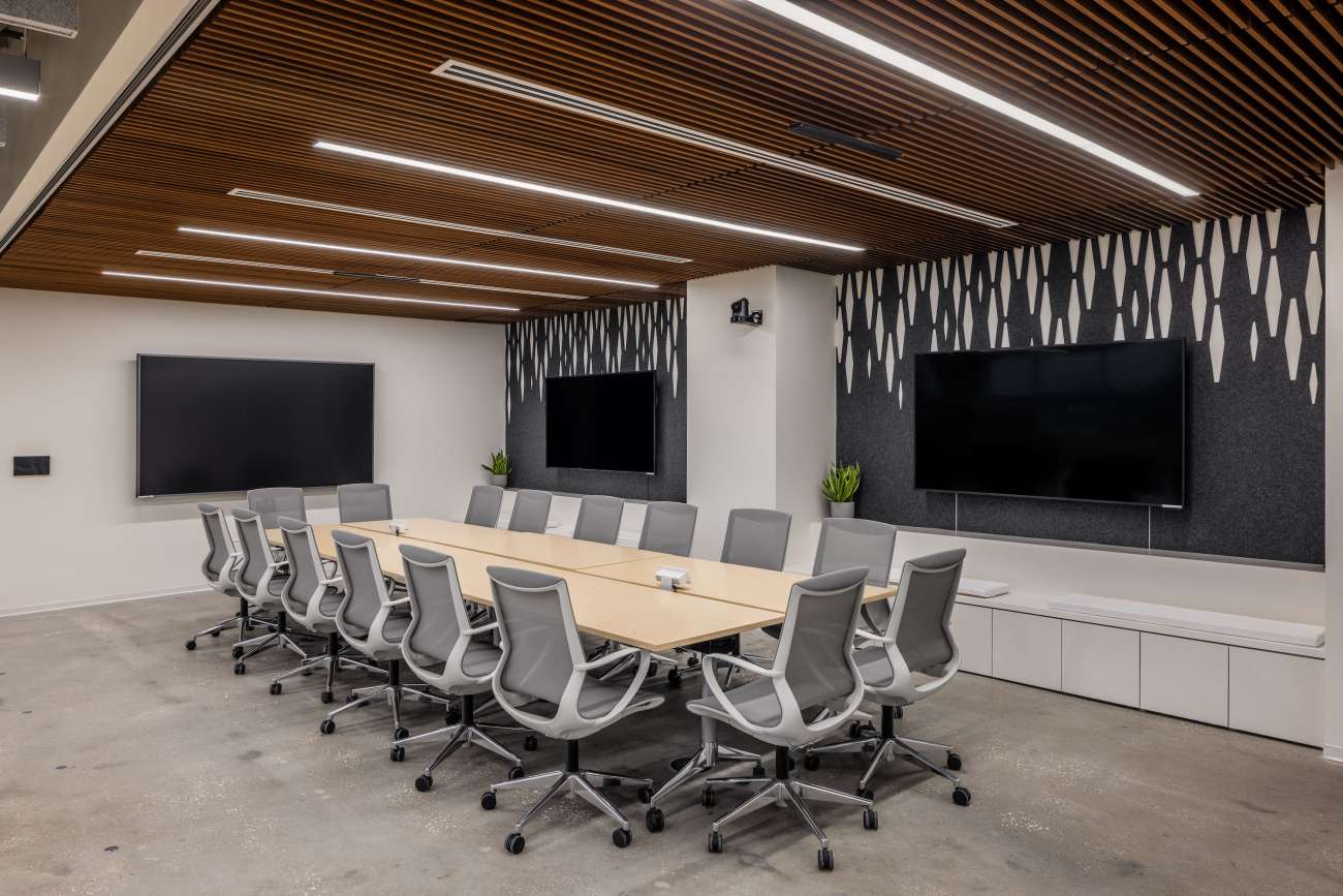 DLR Group Orlando Office