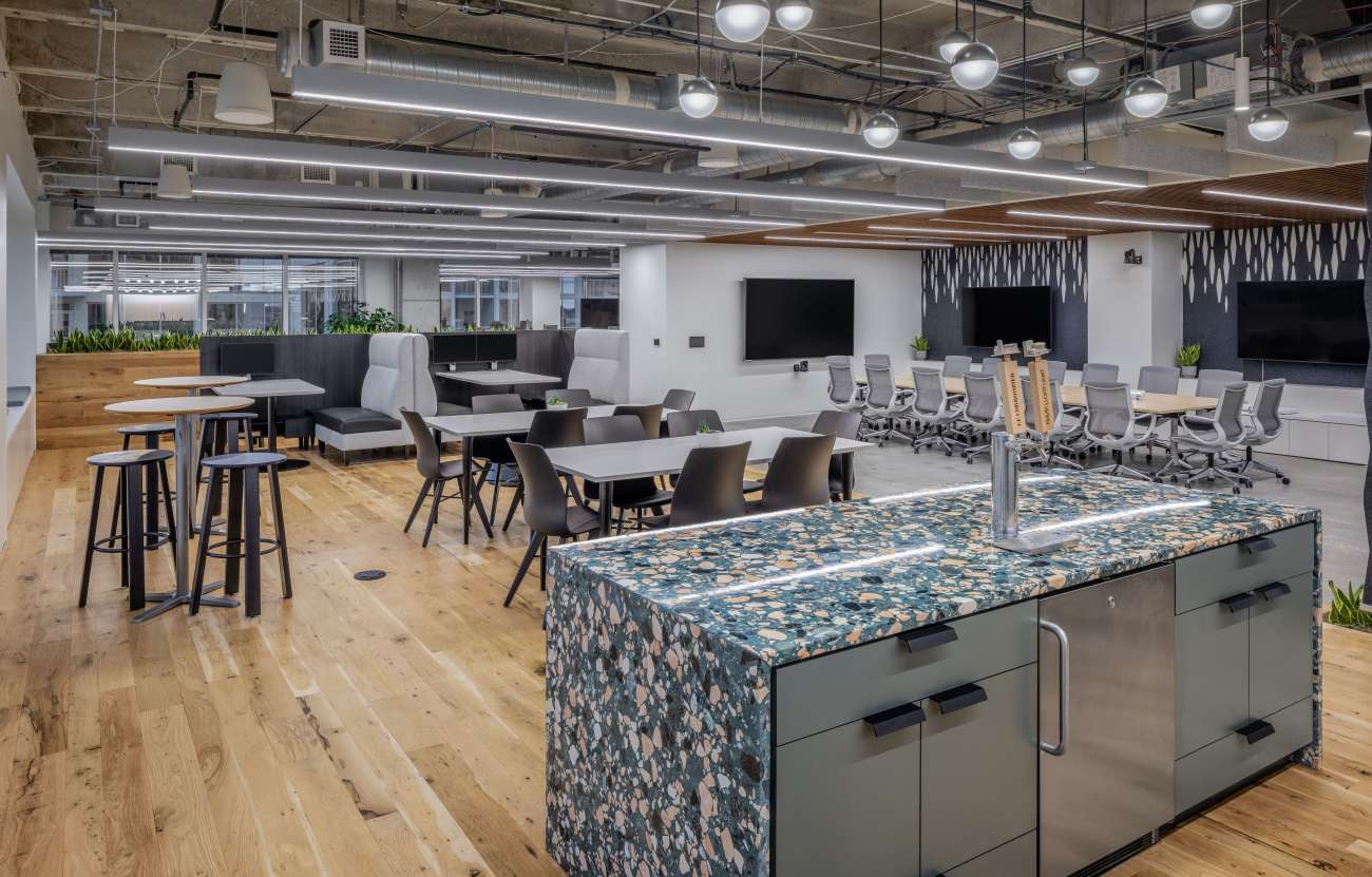 DLR Group Orlando Office