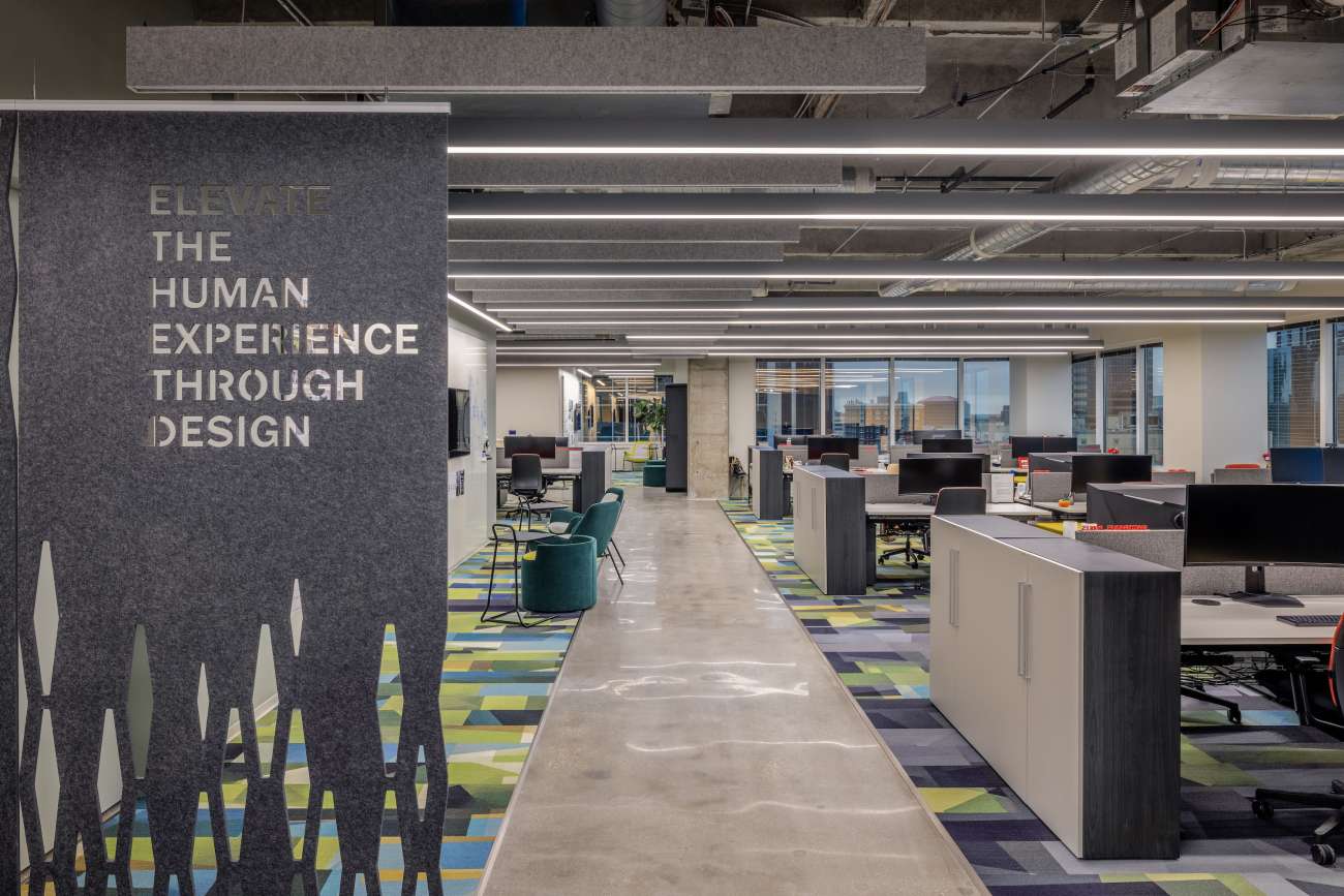 DLR Group Orlando Office