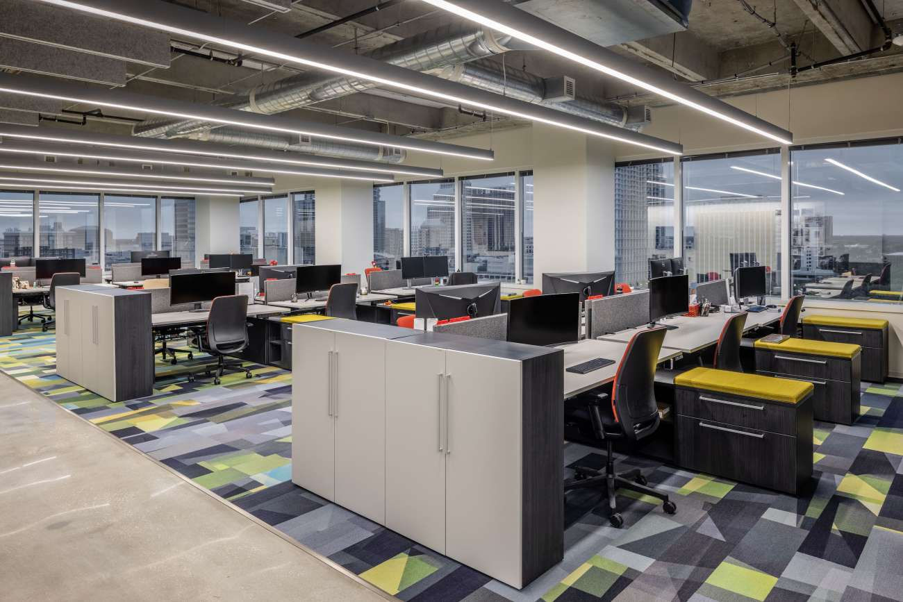 DLR Group Orlando Office