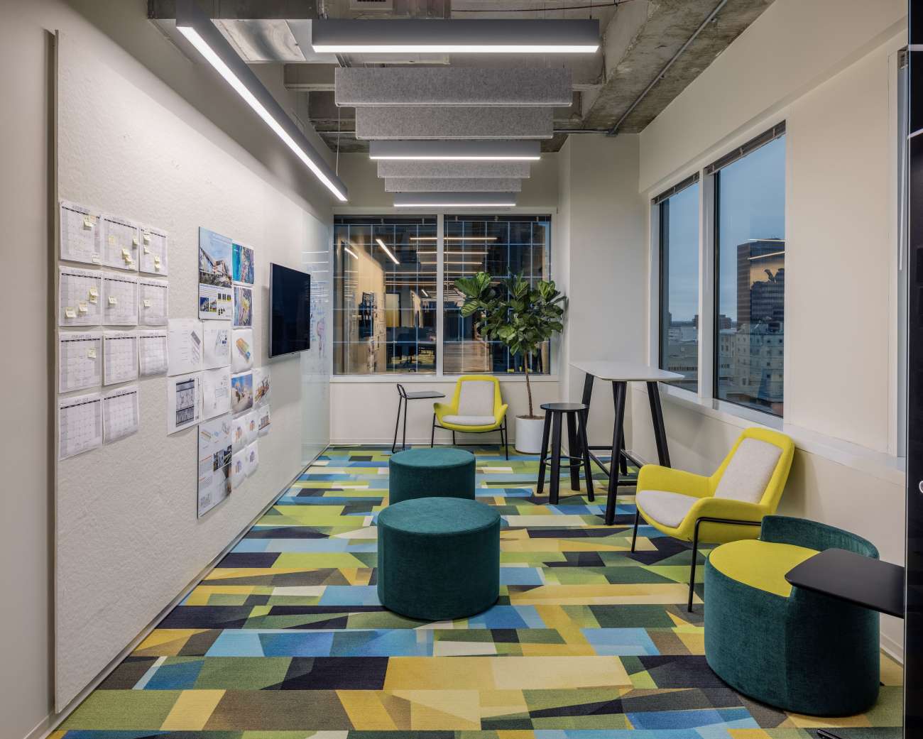 DLR Group Orlando Office