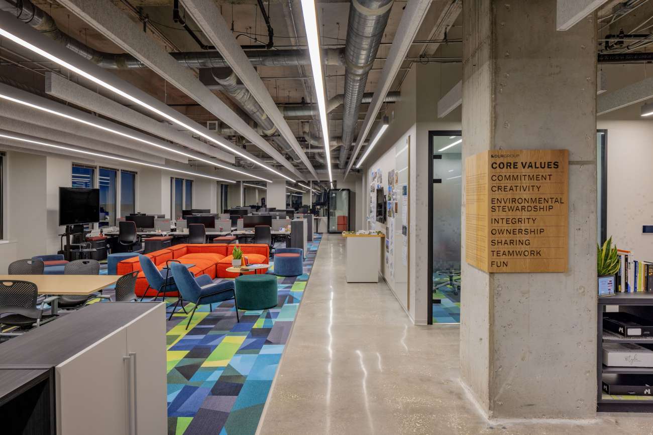 DLR Group Orlando Office