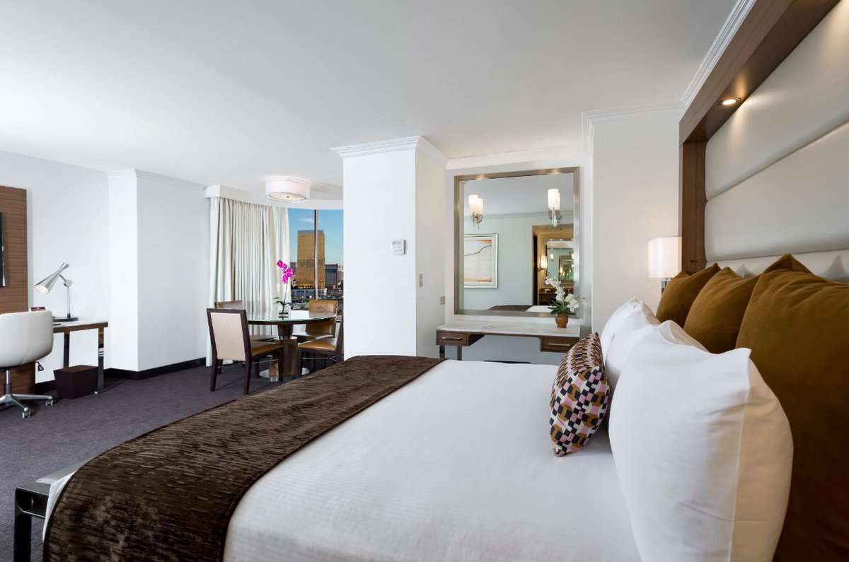 Palace Station Hotel & Casino, Las Vegas